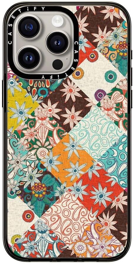 CASETiFY Compact Case for iPhone 15 Pro Max